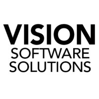Vision Software Solutions, LLC Logo
