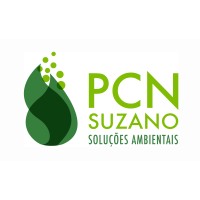 PCN Suzano Spe S.A Logo