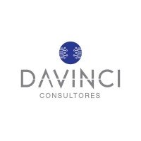 DCI - Davinci Consultores de Innovación Logo