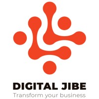 Digital Jibe Logo