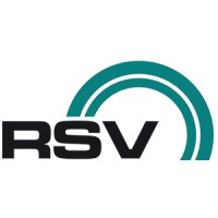 Rohrleitungssanierungsverband - RSV e. V. Logo