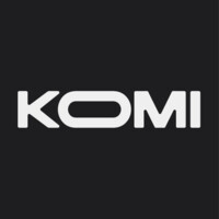 Komi Logo
