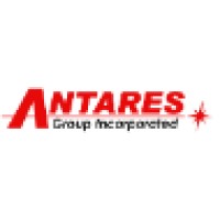 ANTARES Group Incorporated Logo