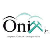 Ônix Jr. Logo