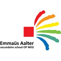 Emmaüs Secundair Aalter Logo