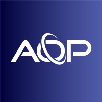 Advanced Office Products Logo