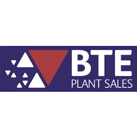 BTE Plant Sales Limited Logo