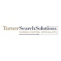 TURNER SEARCH SOLUTIONS, INC. Logo