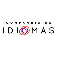 Companhia de Idiomas Logo