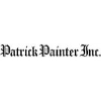 Patrick Painter Inc. Logo