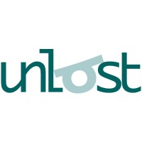 Unlost Logo