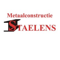 Firma Staelens Metaalconstructie Logo