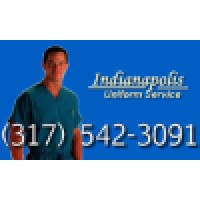 Indianapolis Uniform Service Logo