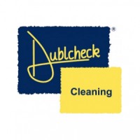 Dublcheck Cardiff Logo