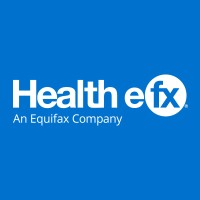 Health e(fx) Logo