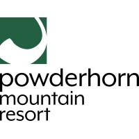 Powderhorn Mountain Resort Logo