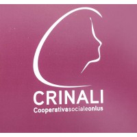 CRINALI COOPERATIVA SOCIALE Logo