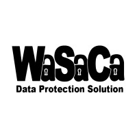 WaSaCa - Data Loss Prevention Solutions Logo