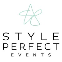 Style Perfect Events Logo