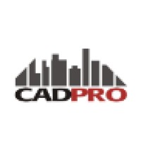 CADPRO, S.A. Logo