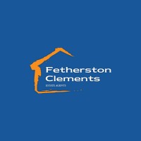 Fetherston Clements Estate Agents Logo