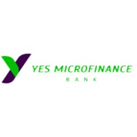 Yes Microfinance Bank Logo