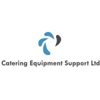 Catering Equipment Support Ltd Logo
