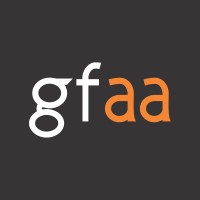 Gustavo Fonseca Arquitetos Associados Logo