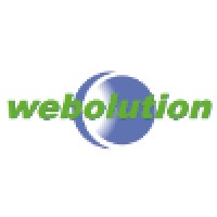 Webolution Designs Logo