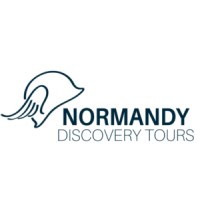 Normandy Discovery Tours Logo