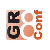 GR8 ApS Logo