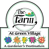 The Farm at Green Village Logo