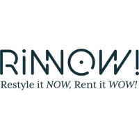 Rinnow! Logo