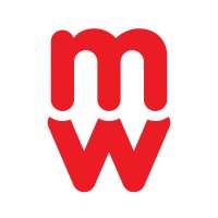 Mellow Walk Footwear Logo