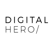 Digital Hero Pte. Ltd. Logo