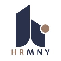 HRMNY GmbH Logo
