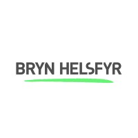 Bryn-Helsfyr - en levende del av Oslo og Hovinbyen Logo