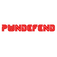 PwnDefend Logo
