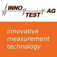 Innotest AG Logo