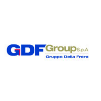Gdf Group Spa Logo