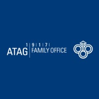 ATAG Family Office Ltd Logo