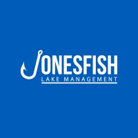Jones Fish Hatcheries & Distributors LLC Logo