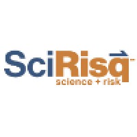 SciRisq Logo