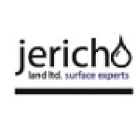 Jericho Land Ltd. Logo