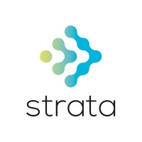 Strata Logo