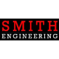 SMITH Engineering Logo