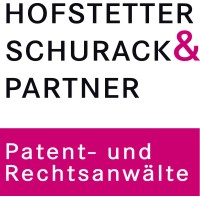 Hofstetter, Schurack & Partner Logo