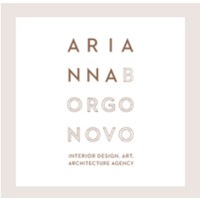 Arianna Borgonovo Agency Logo