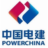 Powerchina Brasil Logo