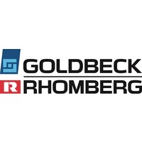 GOLDBECK RHOMBERG Logo